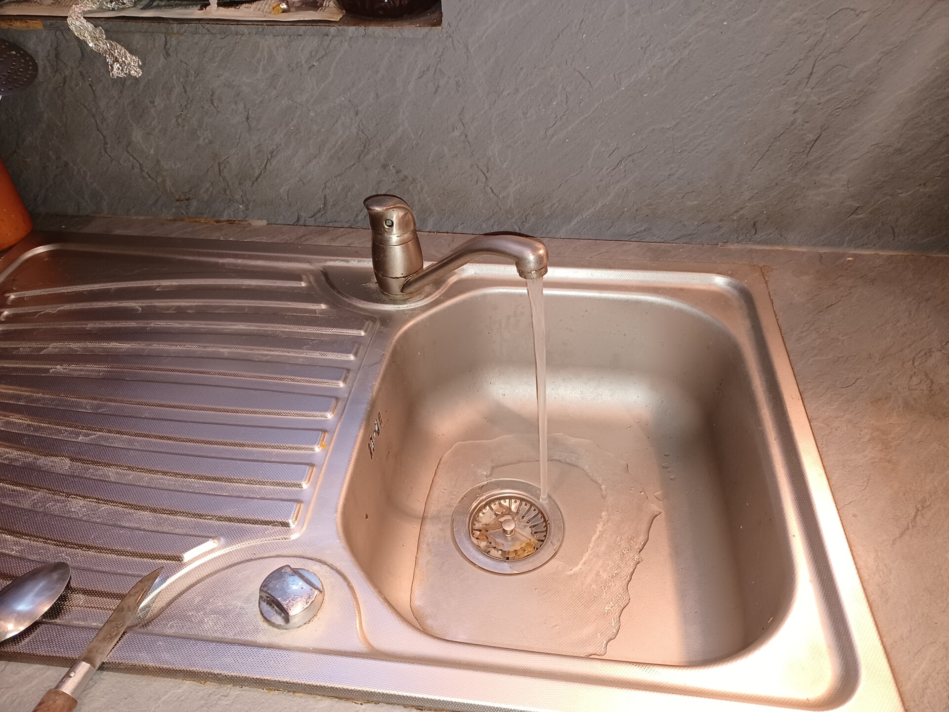 Estagel/ L’eau, un enjeu politique du 3e millénaire !