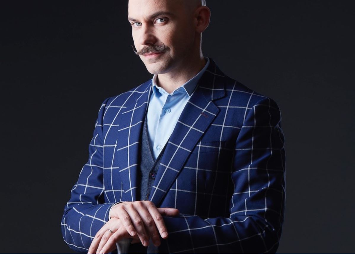 Viktor Vincent au théâtre de l’Etang