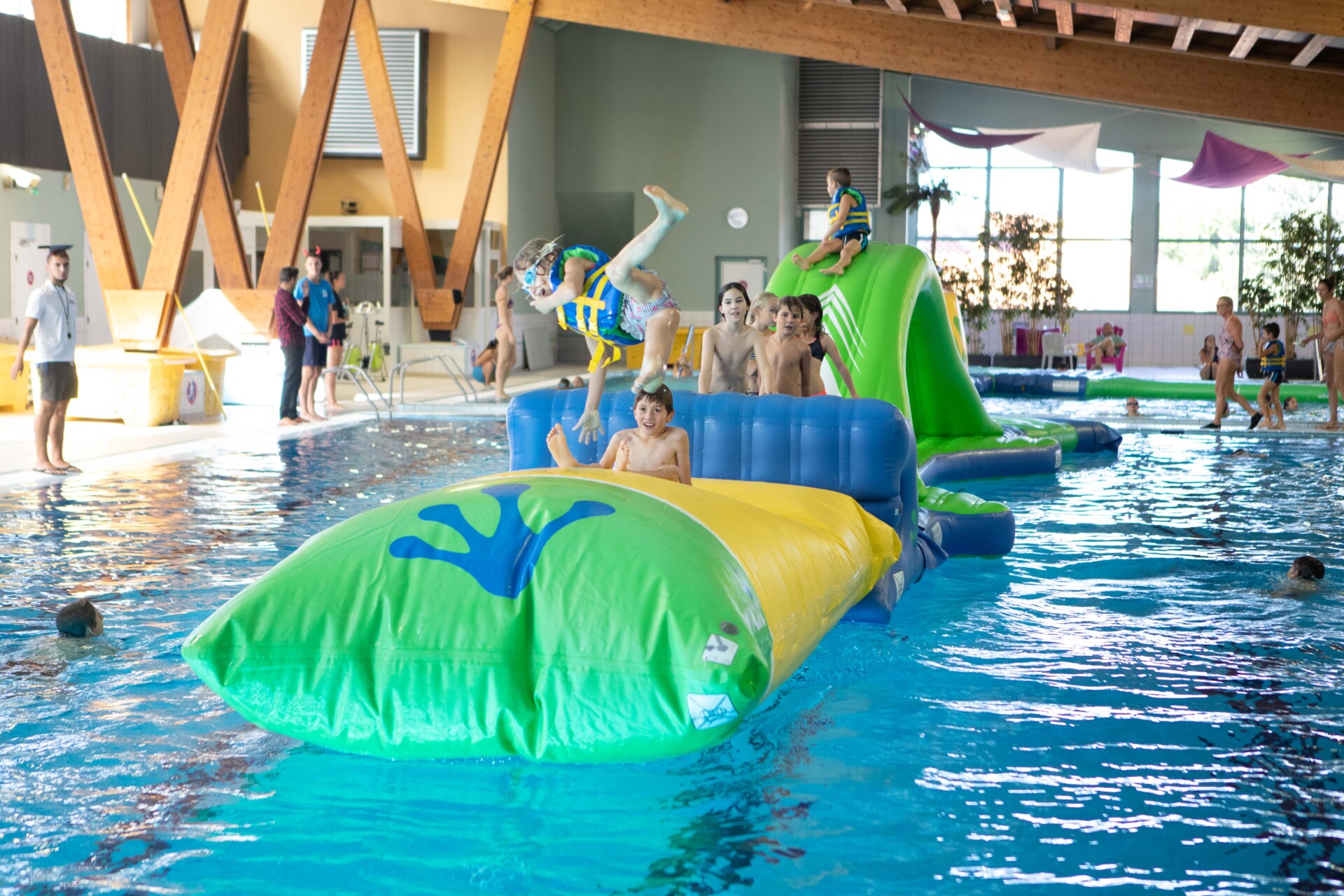 Les activités de février à Saint-Cyprien