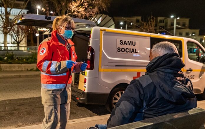 Pourquoi s’engager dans les maraudes sociales ?