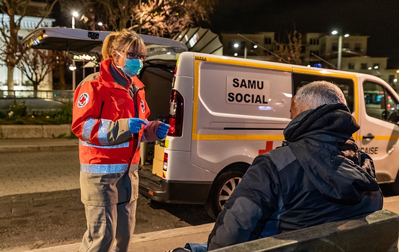 Pourquoi s’engager dans les maraudes sociales ?