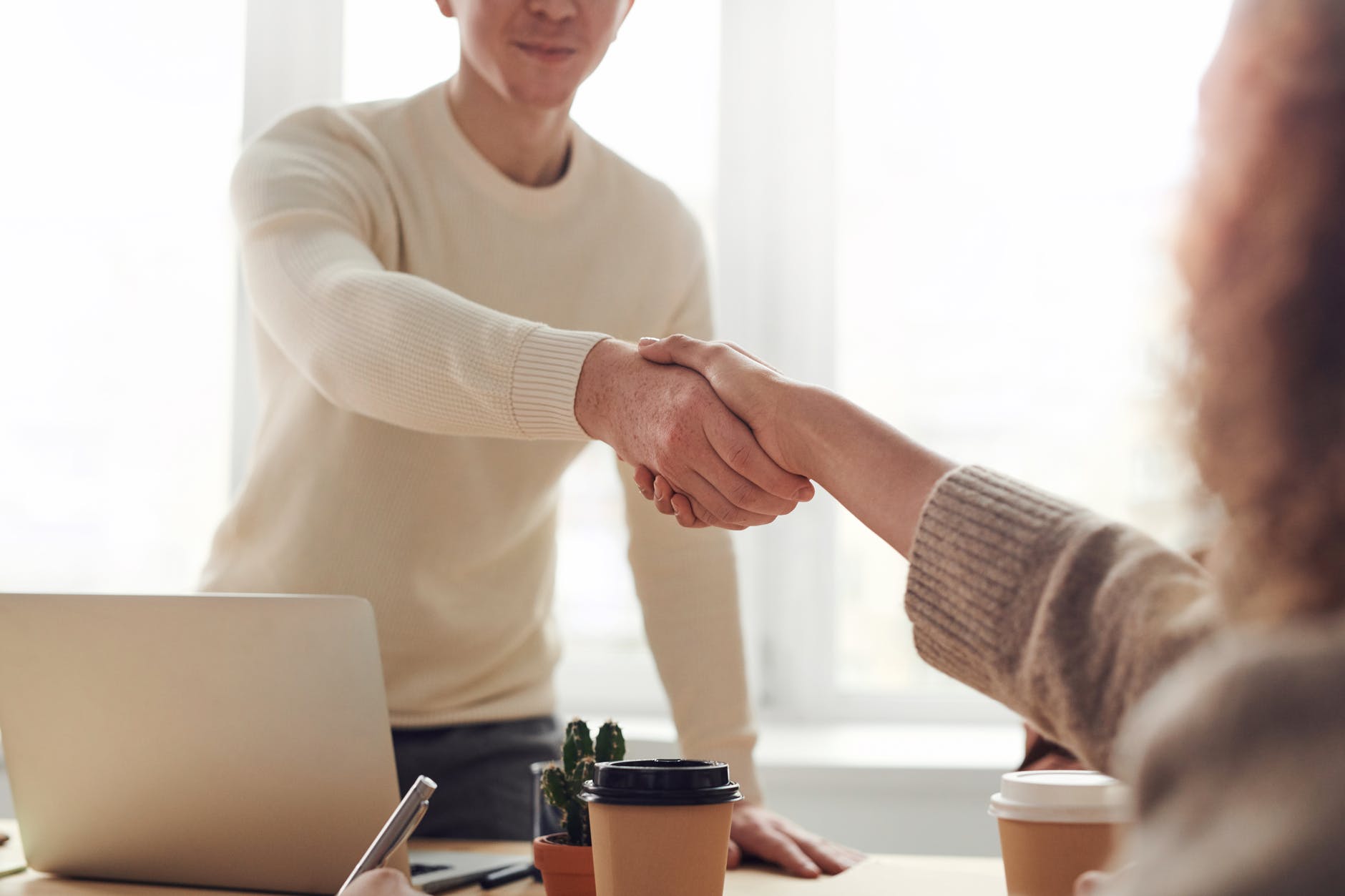 Une cinquantaine de jobs dating « 1 jeune, 1 solution » partout en France
