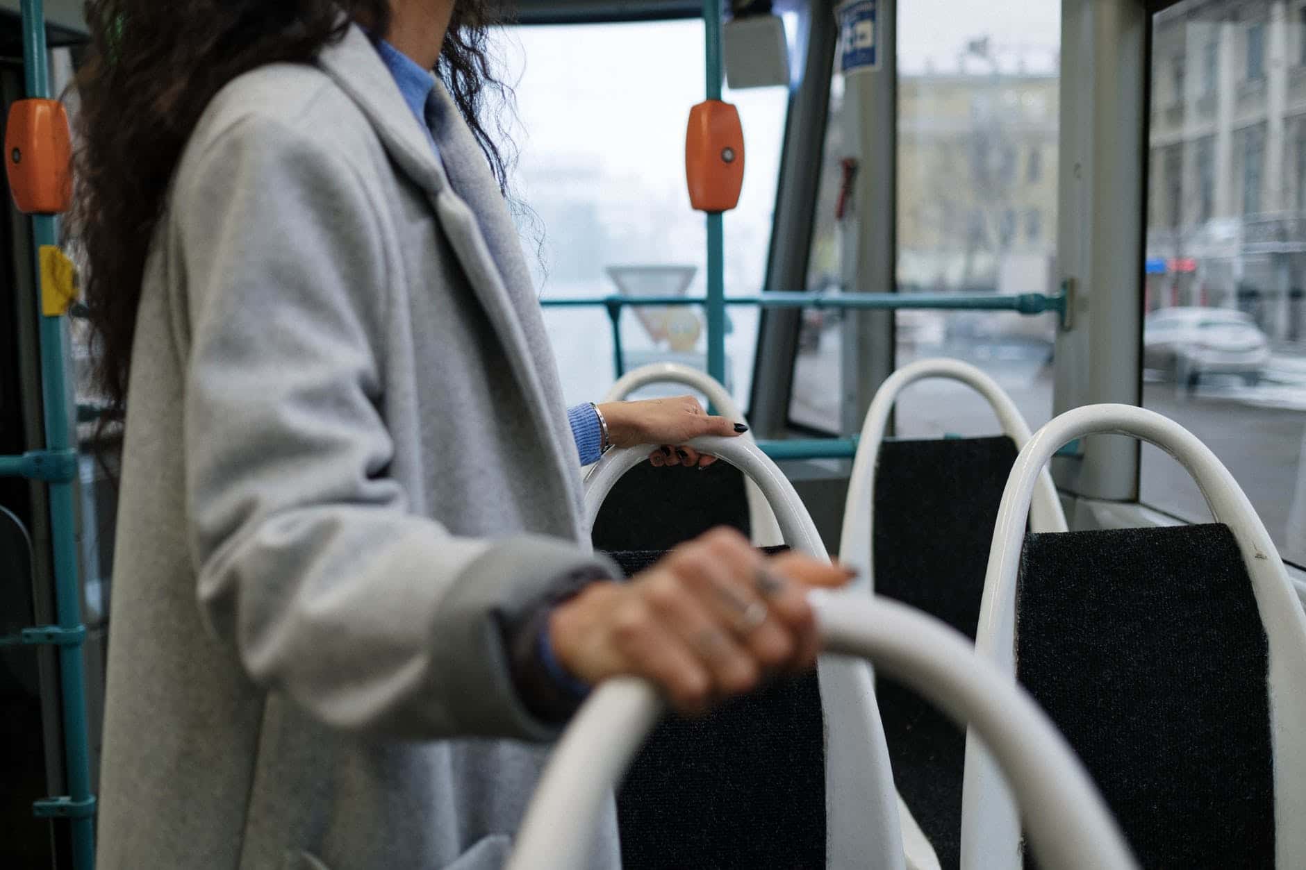 La Région recrute 550 conducteurs de cars scolaires sur le réseau régional liO