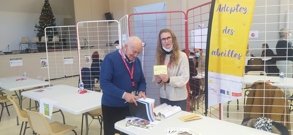 Vallée de l’Agly/ Un partenariat et des actions en commun avec l’Happy Culture Pour Tous
