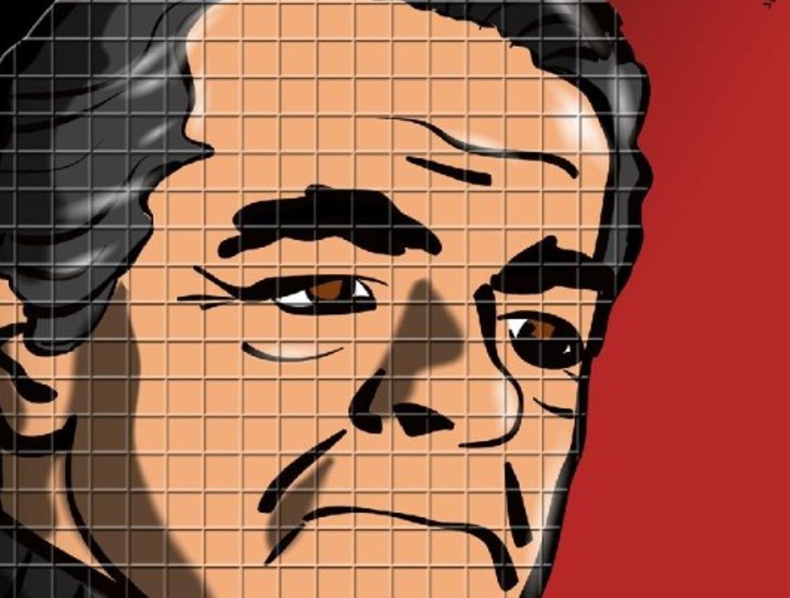 Hommage à Serge Reggiani : un comédien qui chante