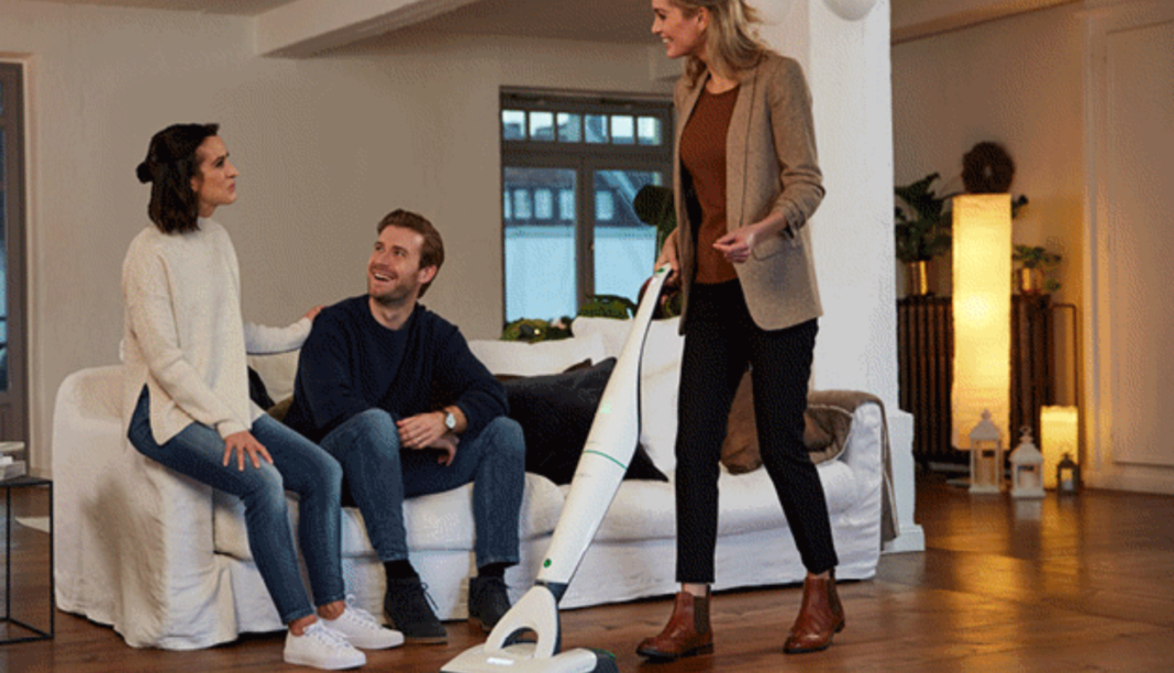 Vorwerk France recrute ses futurs conseillers en Occitanie !