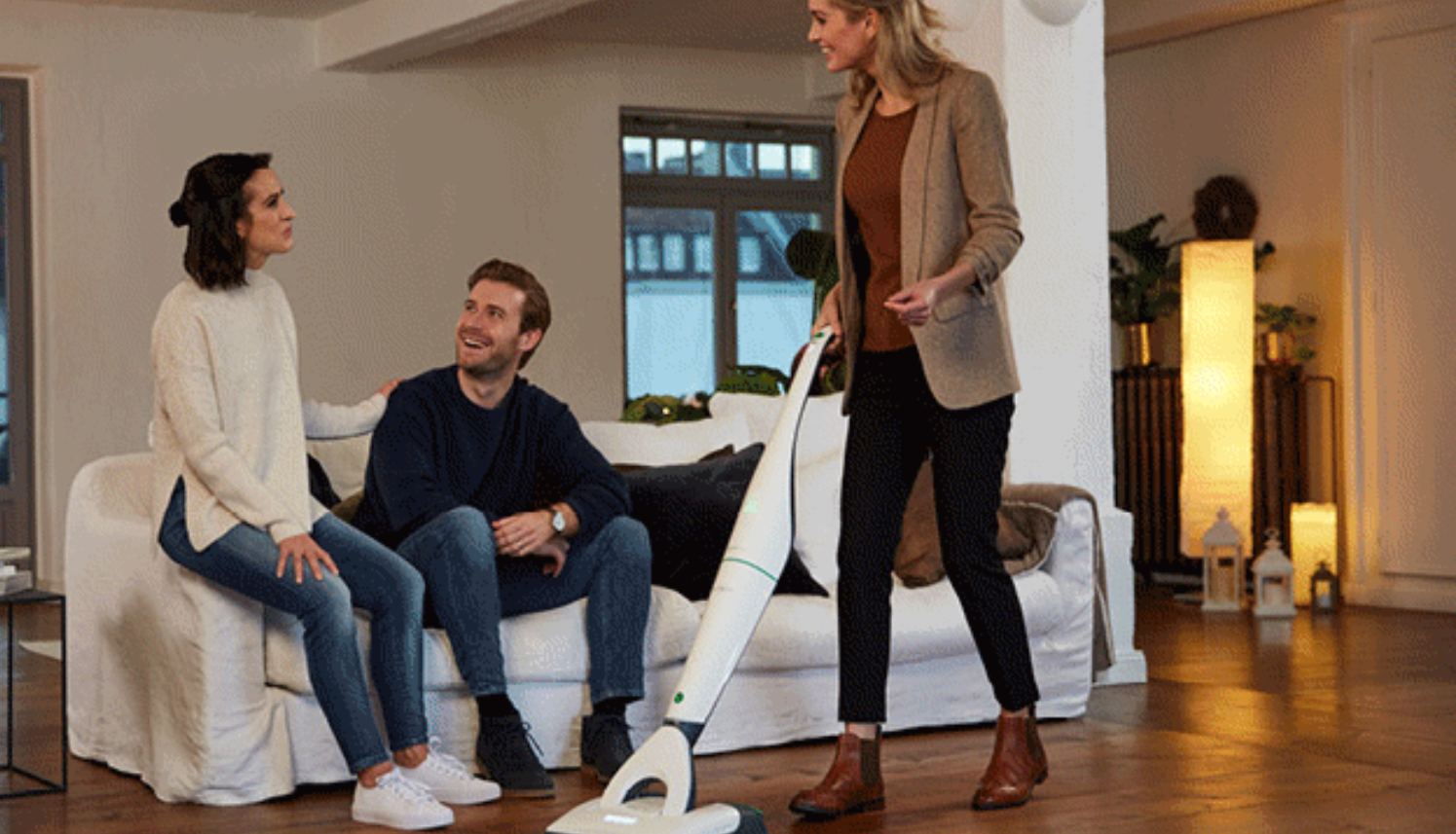 Vorwerk France recrute ses futurs conseillers en Occitanie !