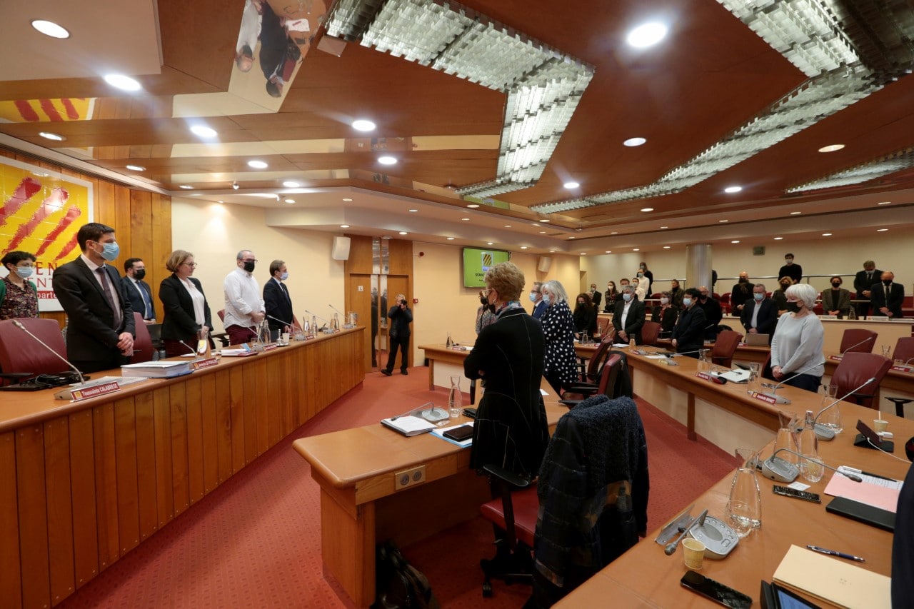 Le Département mobilisé pour améliorer le quotidien des Catalans