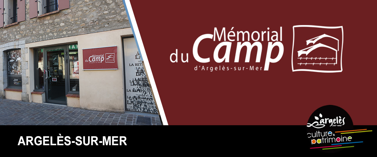 Samedi 19 février 2022 à Argeles sur Mer « 20 ans des chemins de la Retirada ».