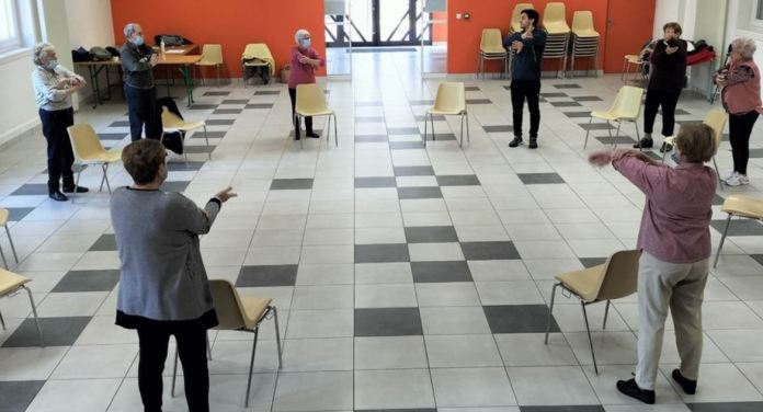 #FLASHINFO : Saint-Estève : conférence Bien bouger pour les seniors – Café – Intermarché : pourquoi vos marques préférées manquent en rayon