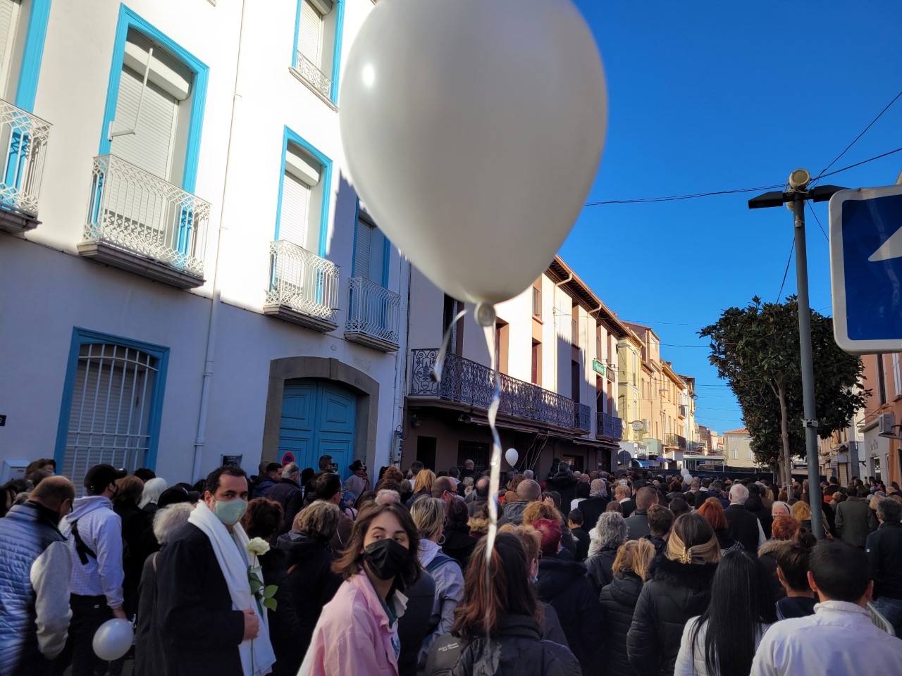 Les 25 agences immobilières de l’Amepi Alpha Roussillon en aide aux familles victimes du drame de Saint-Laurent de la Salanque