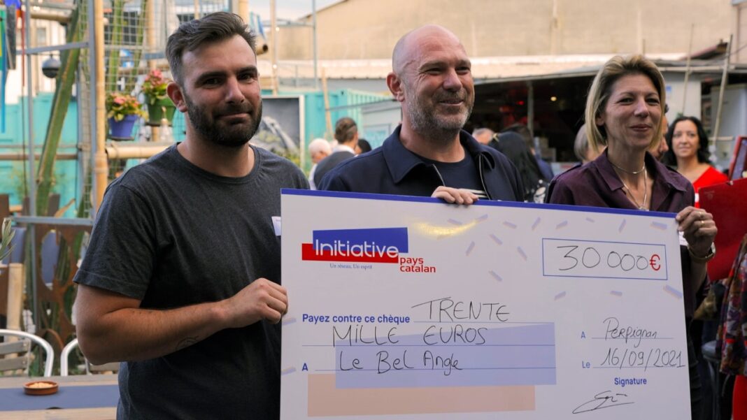 Grâce à sa mobilisation, le réseau Initiative Pays Catalan investit 236 500 € sur le territoire en 2021