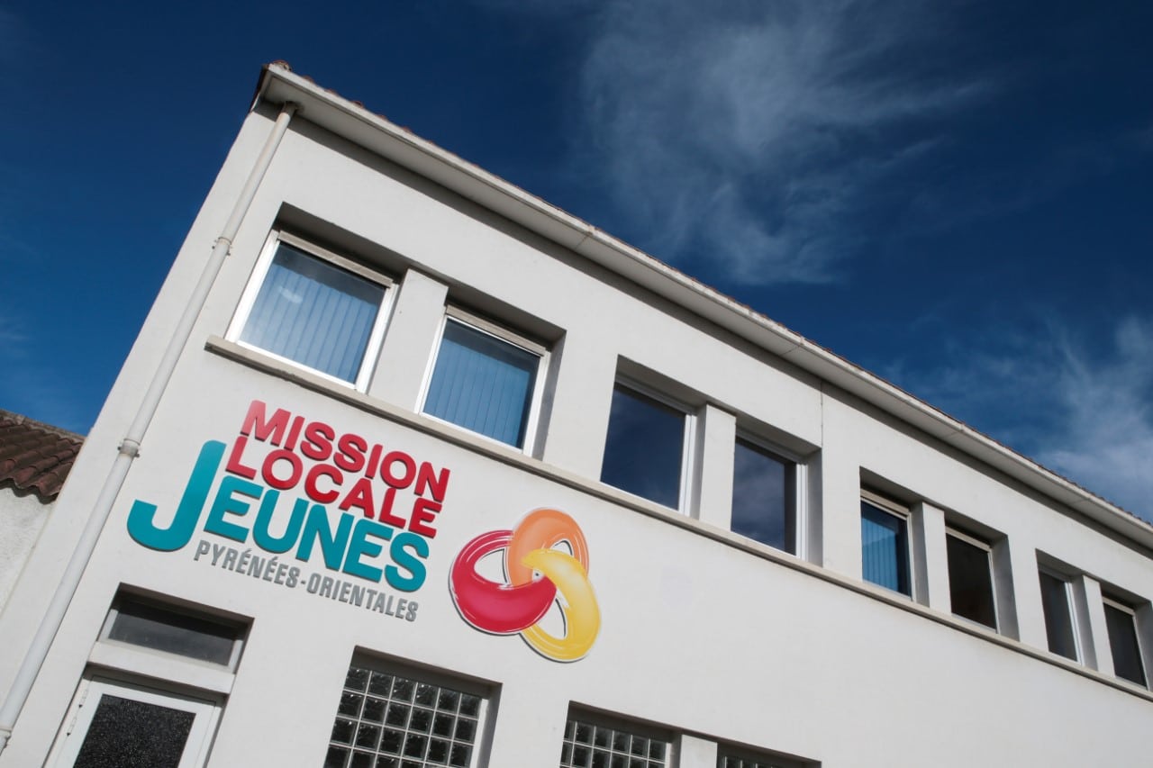 355 100 € pour les jeunes en difficulté