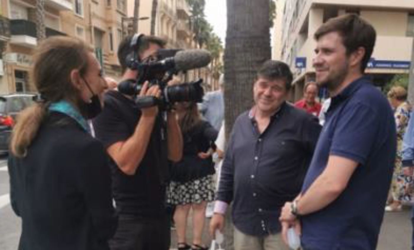 Un reportage sur la maison Delmas Musique de Perpignan sera diffusé sur TF1 ce samedi à 13h40