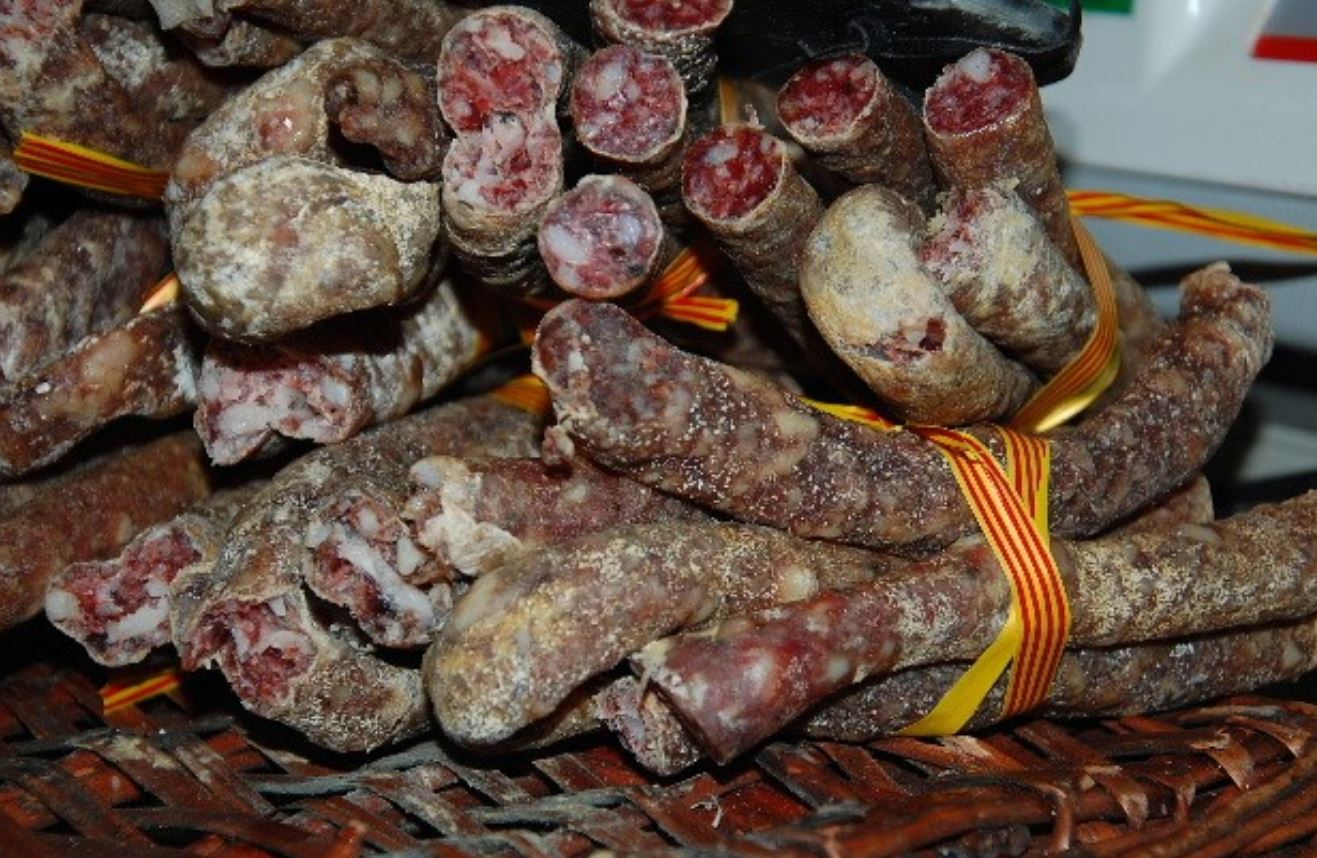 Découvrez le « Catalan Saucisse Club » !