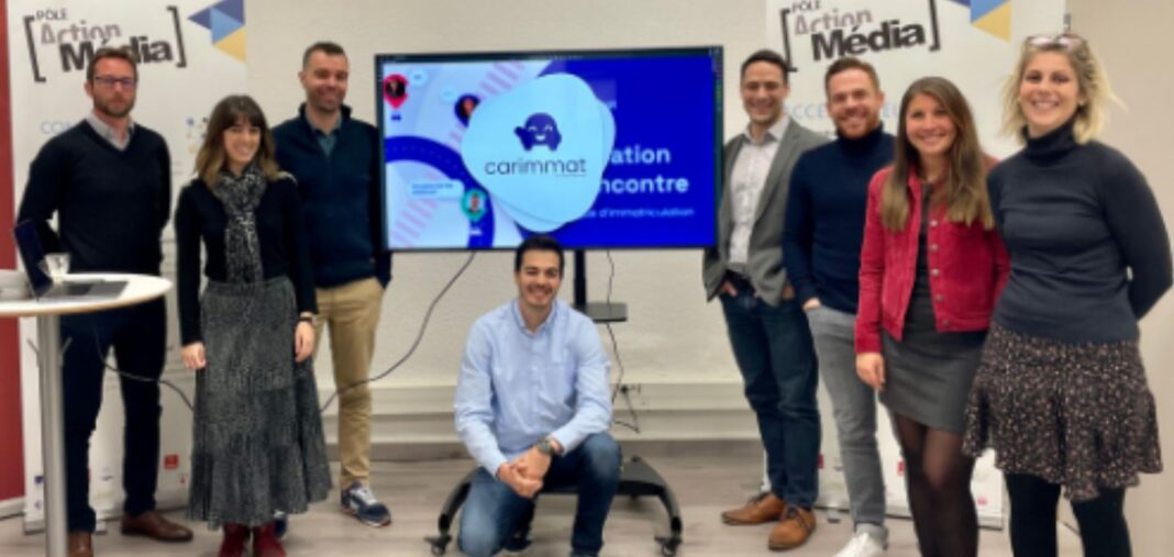 Infos du Pam : six nouvelles startups accompagnées par le Pôle Action Média