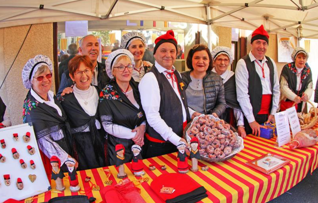 La ville de Le Soler organise la semaine de la catalanité du vendredi 4 mars au samedi 12 mars afin de promouvoir la langue et la culture catalane