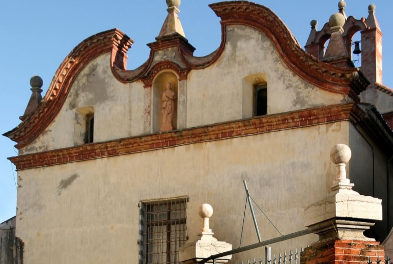 Le Département participe à la restauration de l’Hospici d’Illa sur la commune d’Ille-sur-Têt
