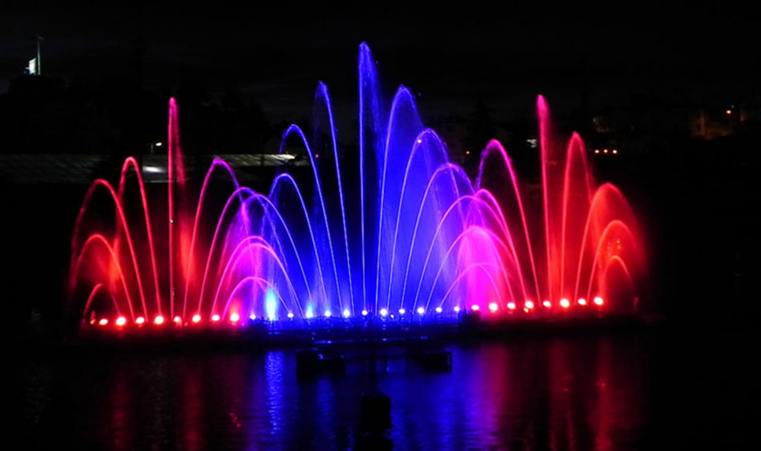Le festival de l'eau à Perpignan : un programme exceptionnel pour ce samedi 26 mars !