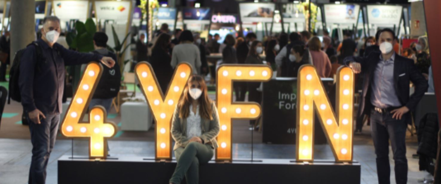 Les startups d’Occitanie au Mobile World Congress de Barcelone