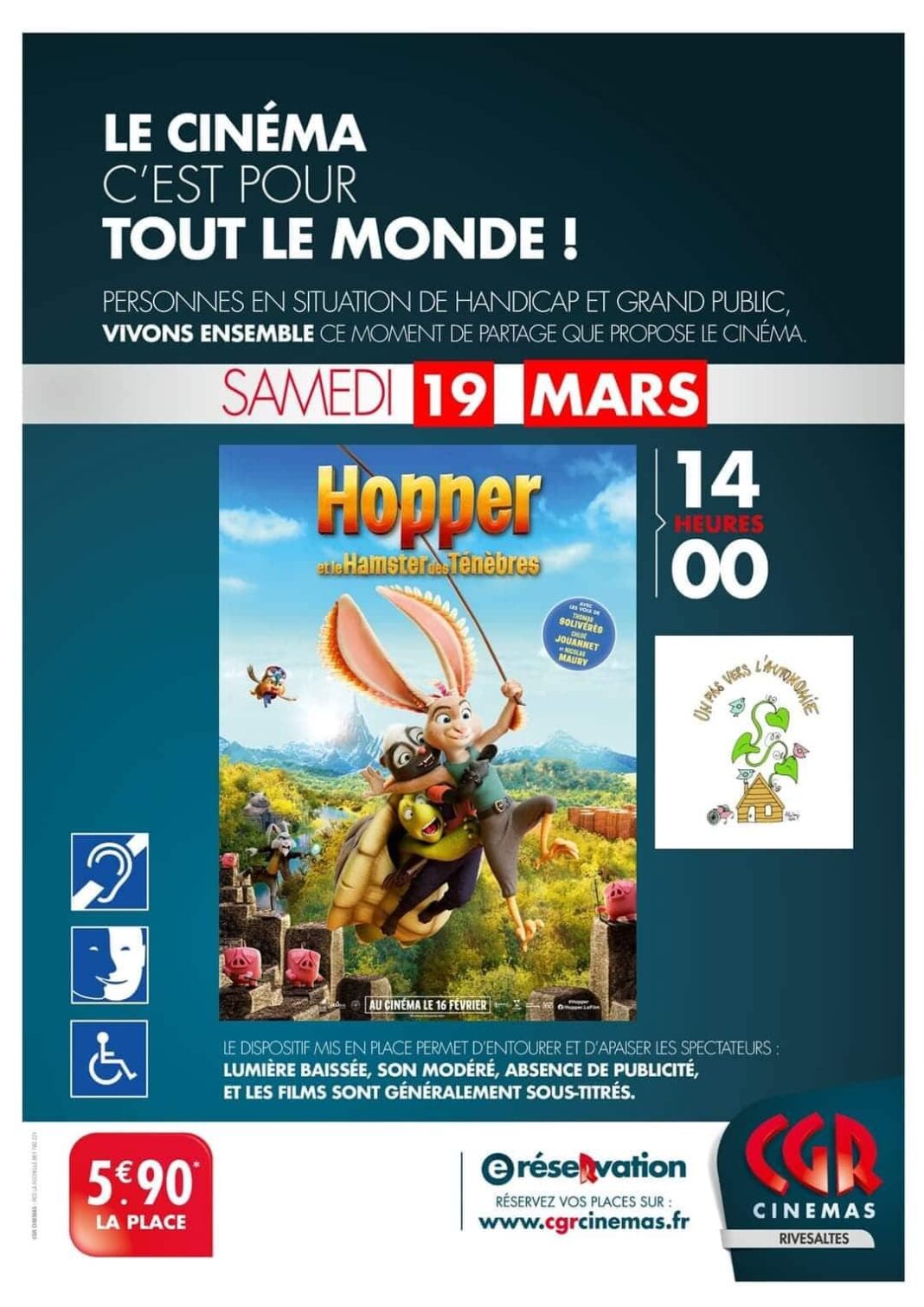 Cinema-cest-pour-tout-le-monde