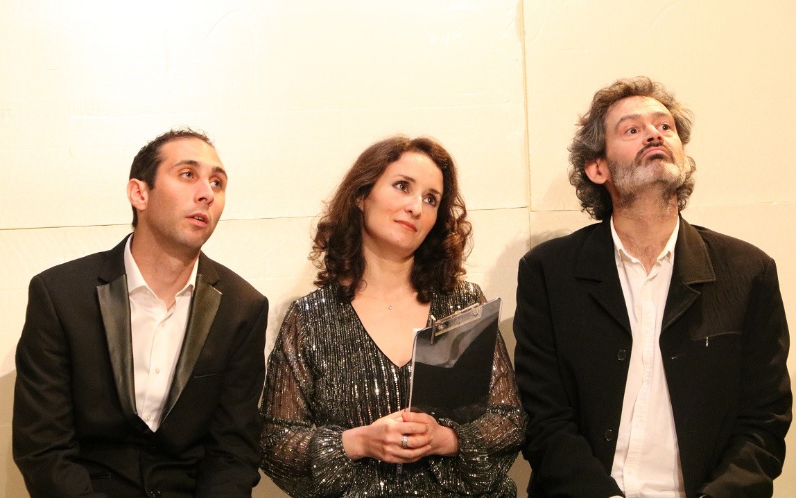 La programmation de mars à La Boîte à Rire