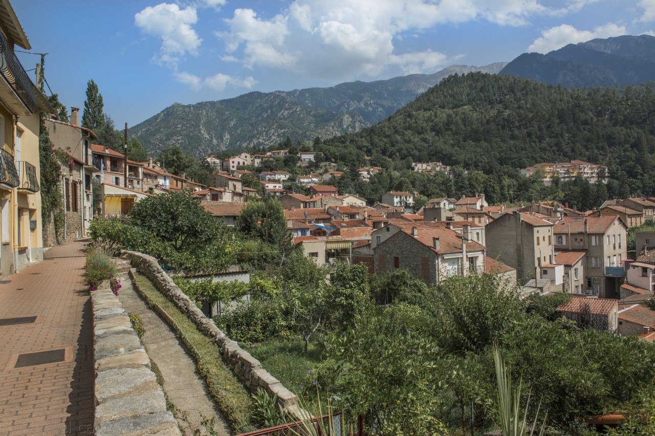 Sécurité et cadre de vie : le Département accompagne Vernet-les-Bains
