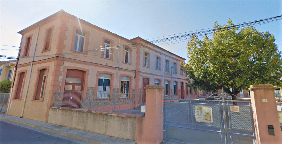Le Département œuvre à la mise en accessibilité de l’école Jules Ferry de Villelongue-de-la-Salanque