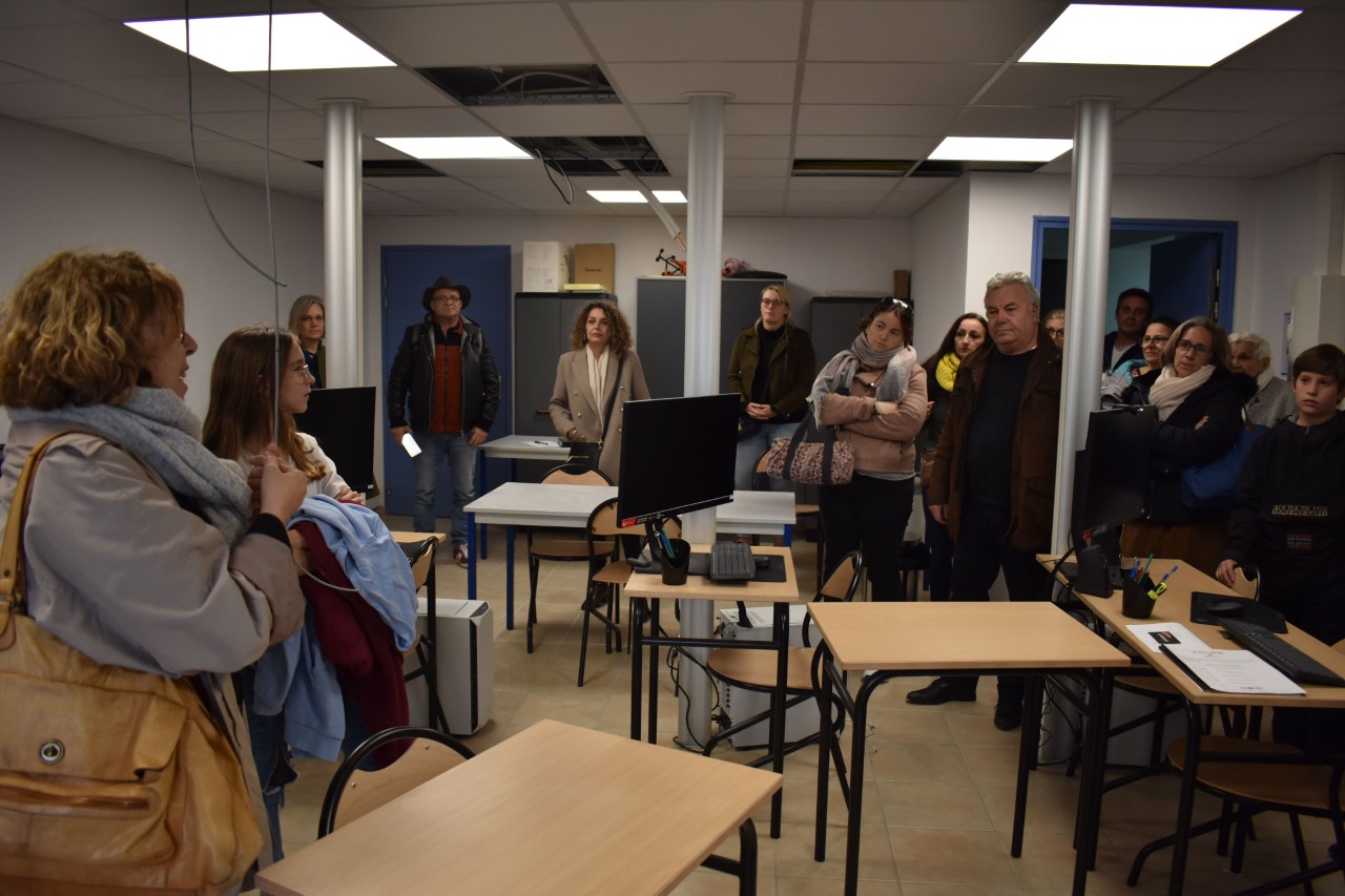 Le deuxième collège de La Bressola ouvrira ses portes en septembre 2022 au Mas Rosselló