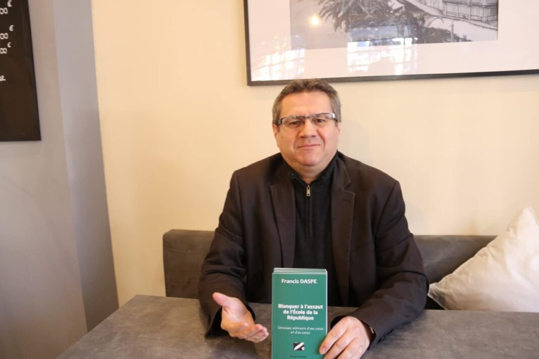 Derrière l’Ecole 42, un projet de société de régression généralisée
