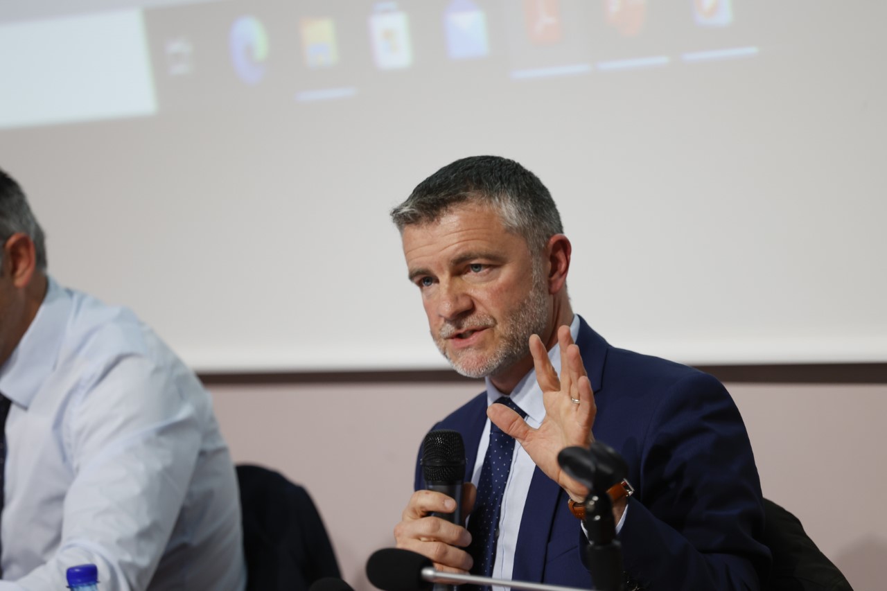 Canet-en-Roussillon/ Une santé financière préservée qui permet d’engager des projets et de regarder vers l’avenir !