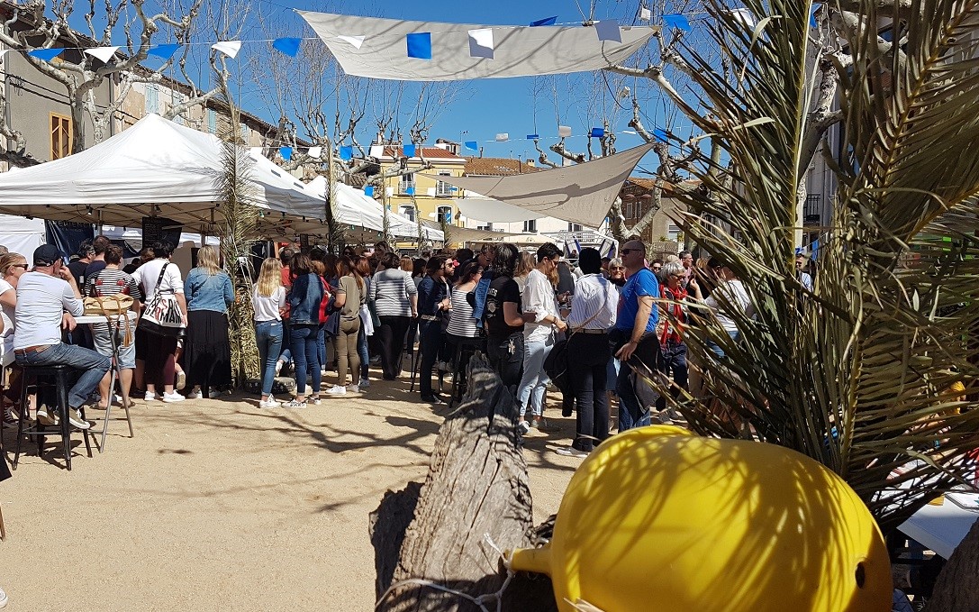 Torreilles/ « La Plage au Village », le retour !