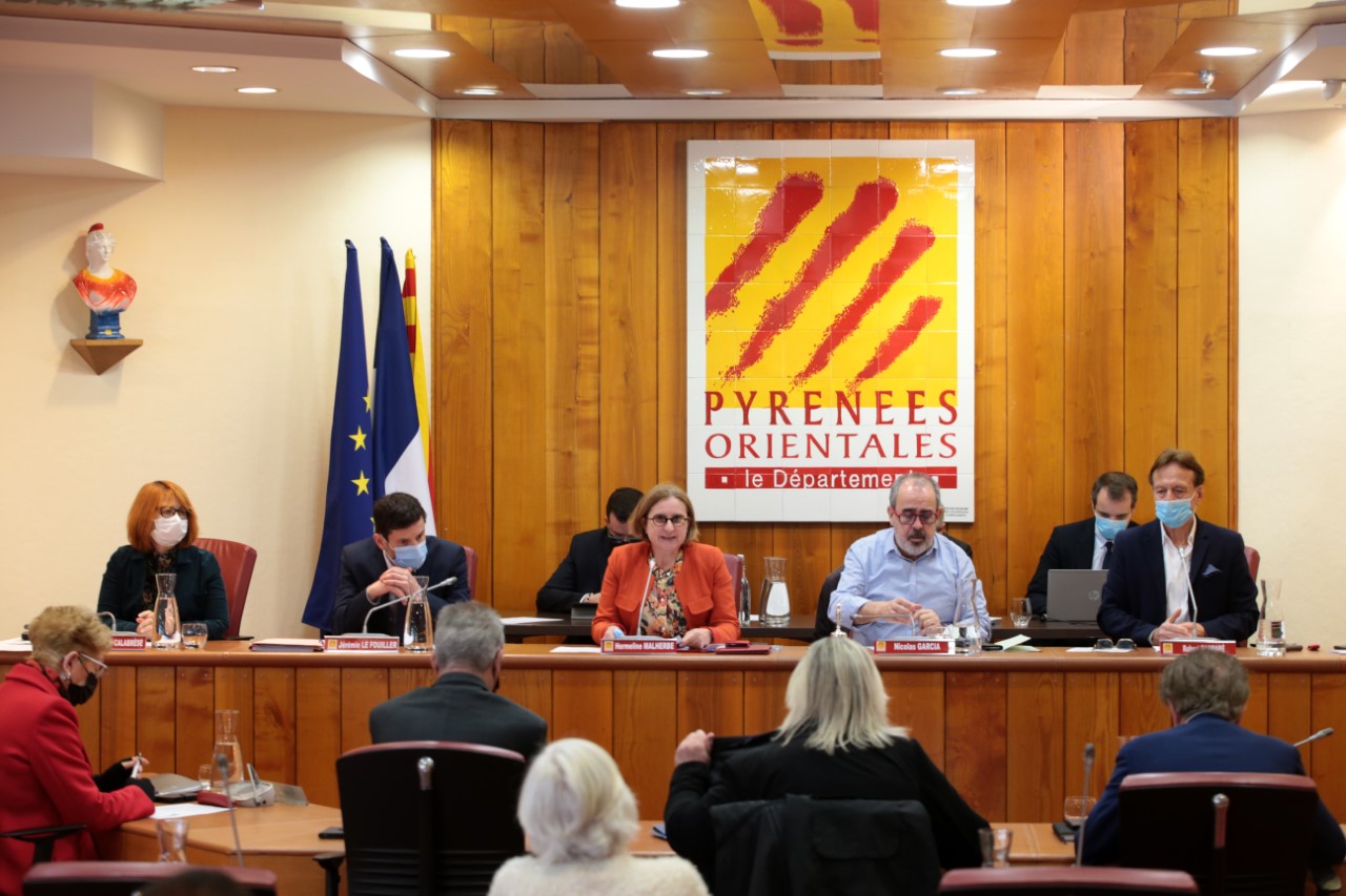 Le Département des Pyrénées-Orientales expérimente la renationalisation du Rsa pour booster l’insertion dans les Pyrénées-Orientales