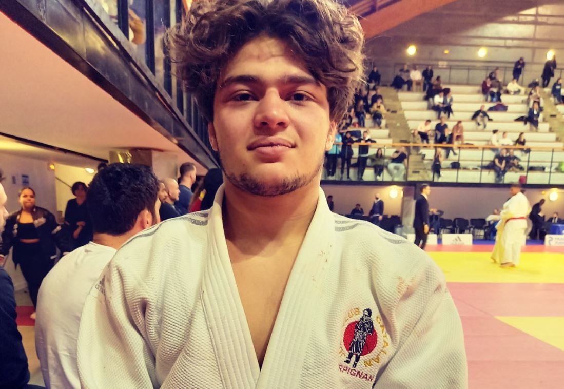 Le Judo Club Catalan au top !