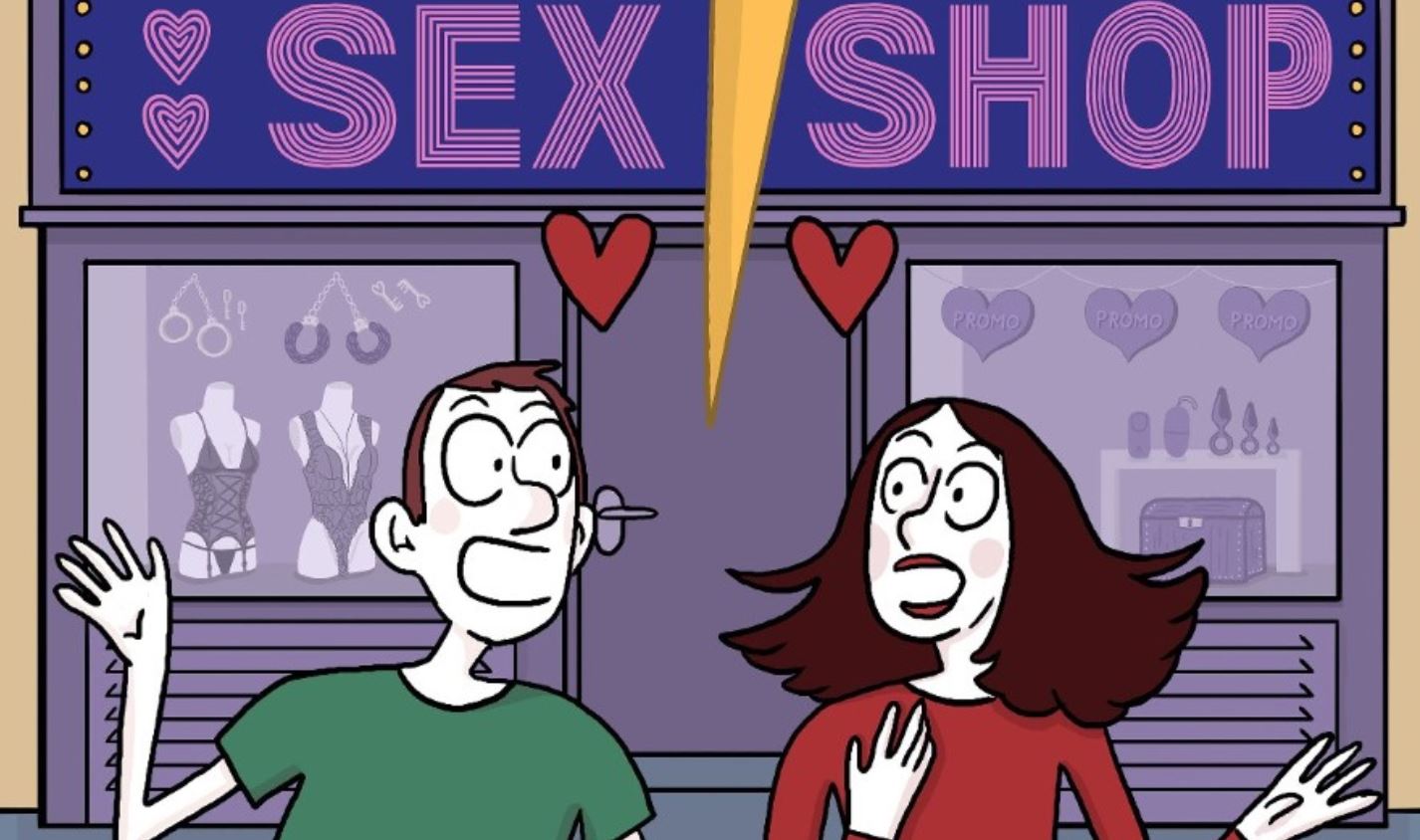 La programmation d’avril à La Boîte à Rire