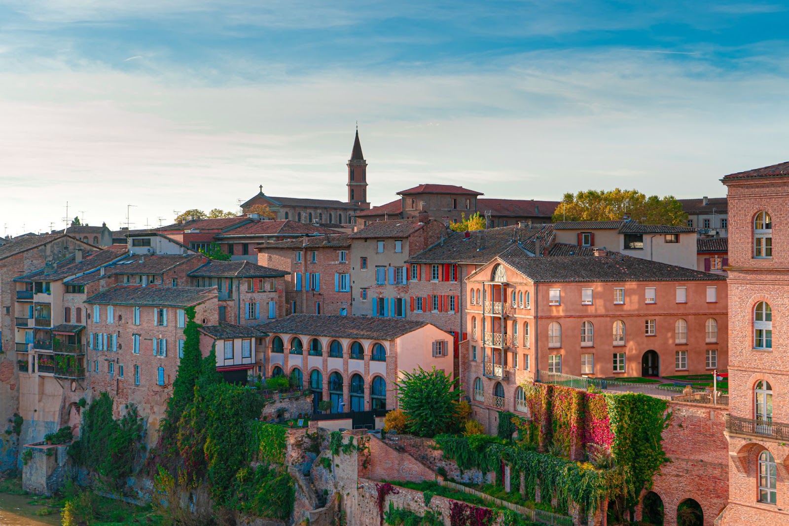Vacances de Pâques : l’Occitanie, toujours au top !