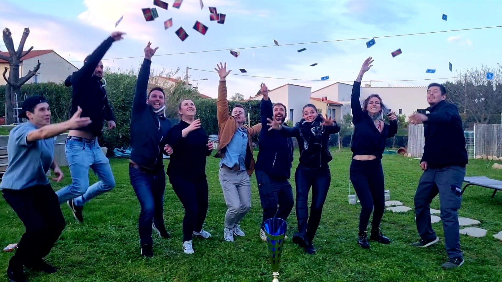 Un tournoi de UNO à Saint-Estève le 7 mai