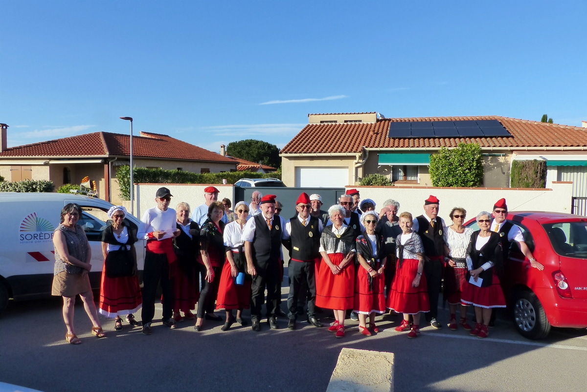 Goig dels Ous, une tradition qui s’adapte à Sorède