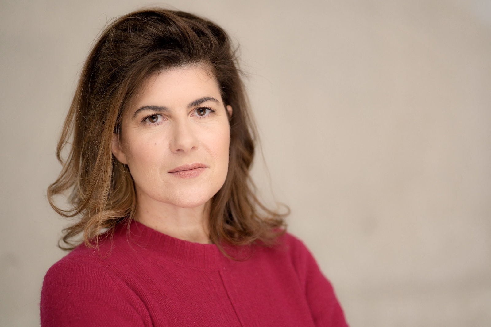 Marion Tharaud élue présidente d’Occitanie Films