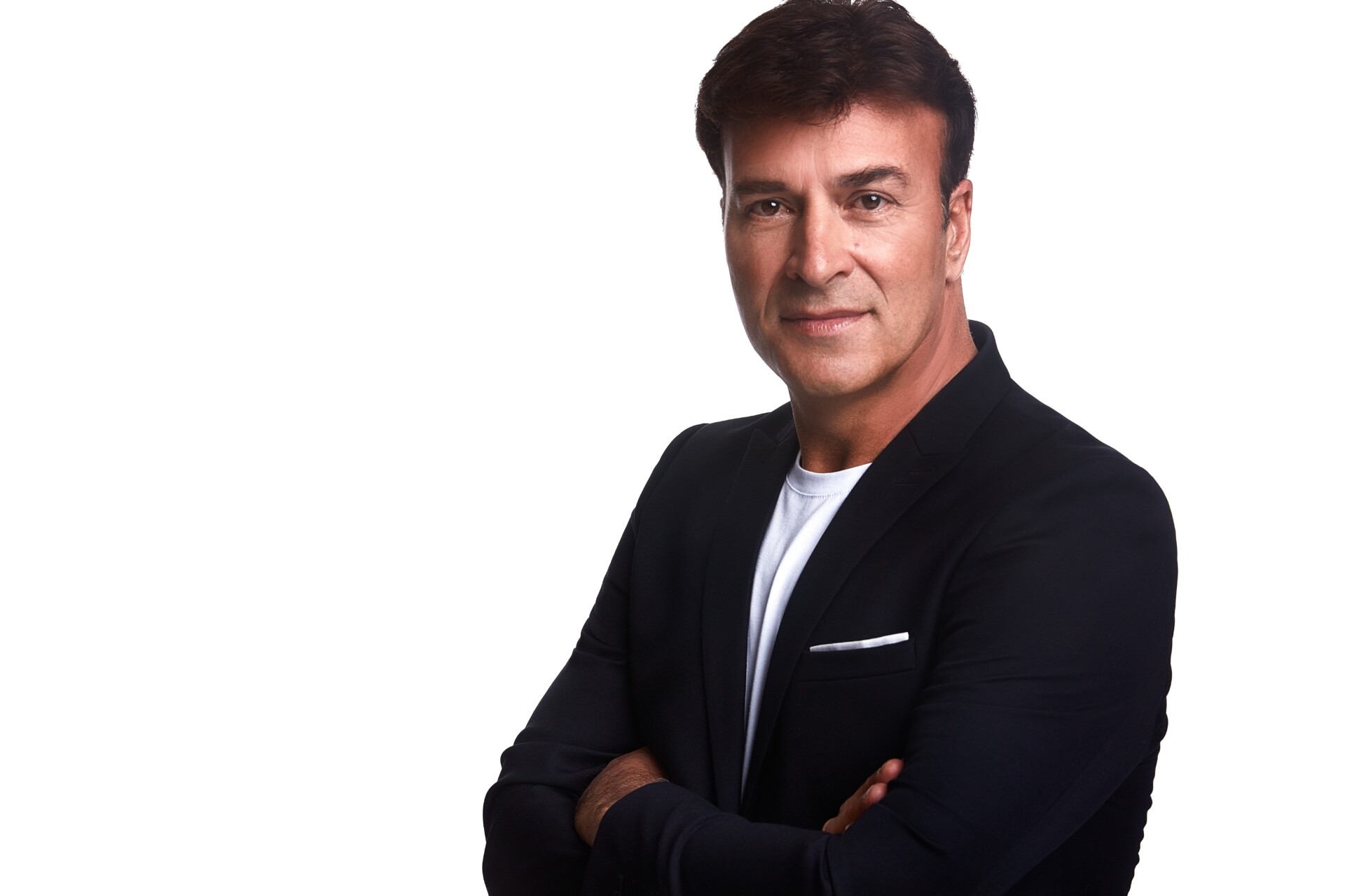 Tony Carreira au théâtre de l’Étang