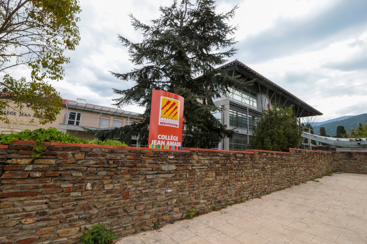 Le Département soutient les projets culturels dans les collèges