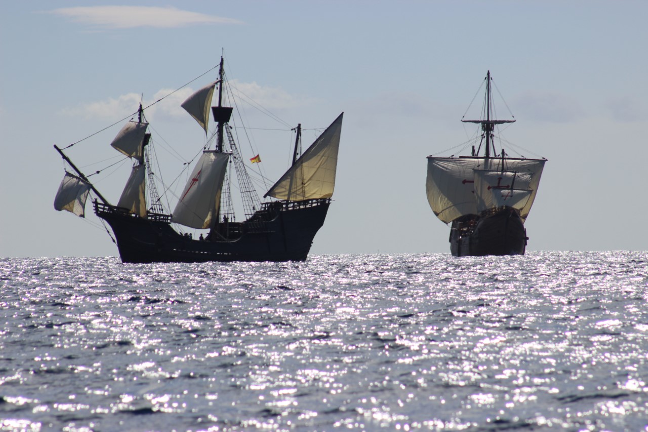 Canet/ Arrivée de deux navires d’exception au port du 8 au 10 avril