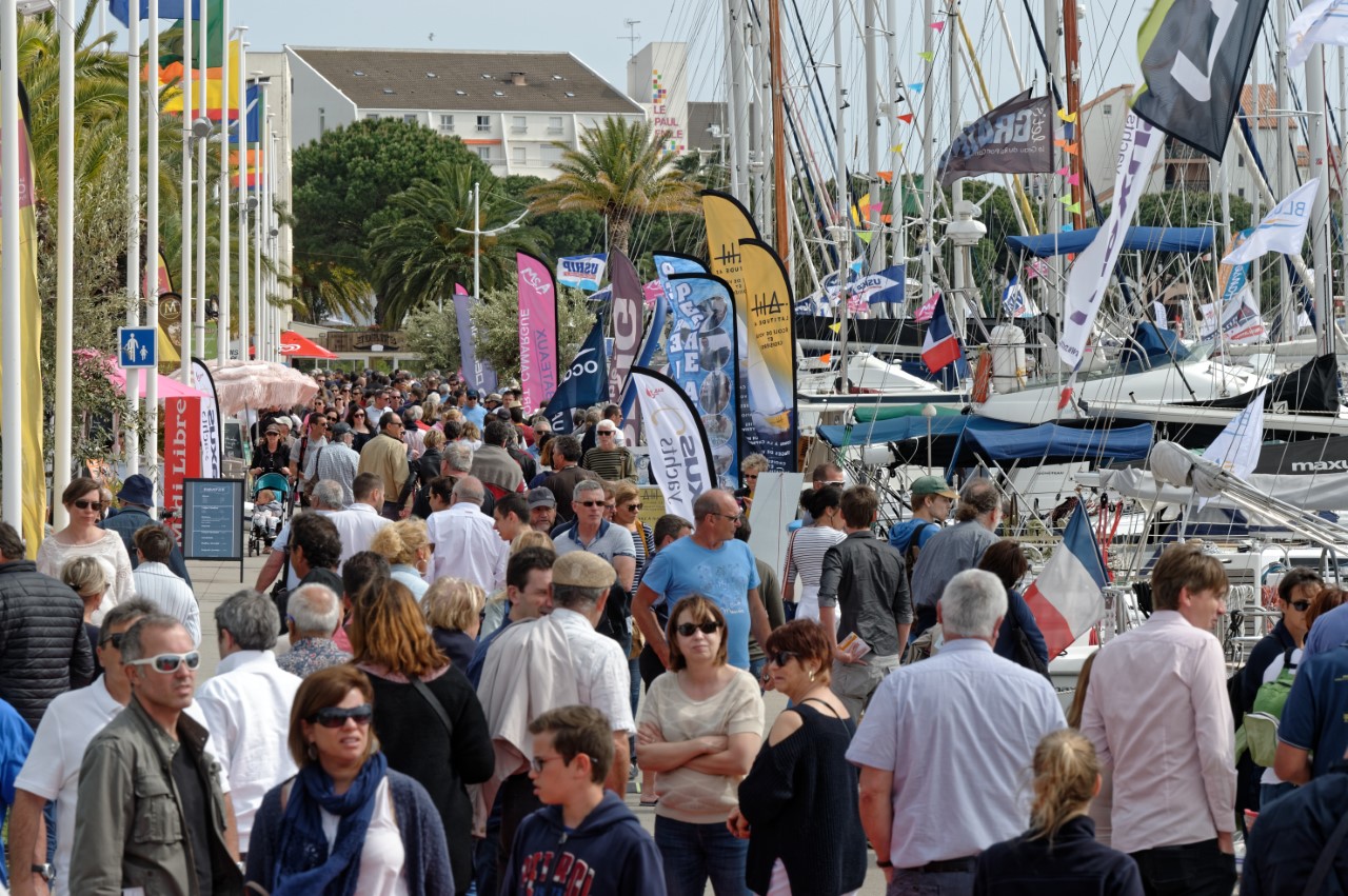 Les Nautiques de Port-Camargue