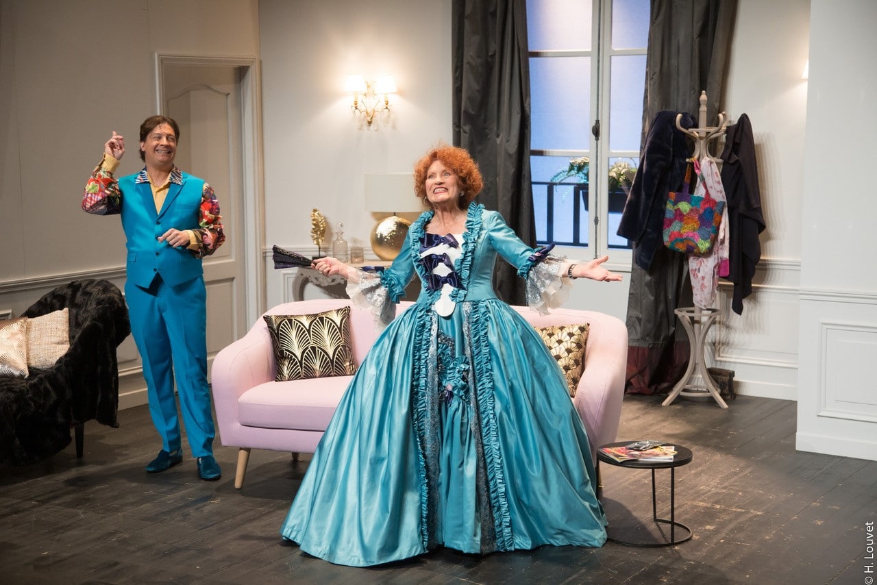 Théâtre/ « Très chère Mandy », c’est à Sainte-Marie-la-Mer ce 21 avril