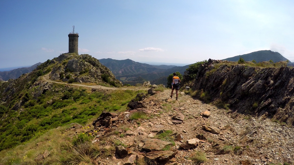 Swimrun Côte Vermeille : à un mois de l’événement, à la découverte de sites iconiques