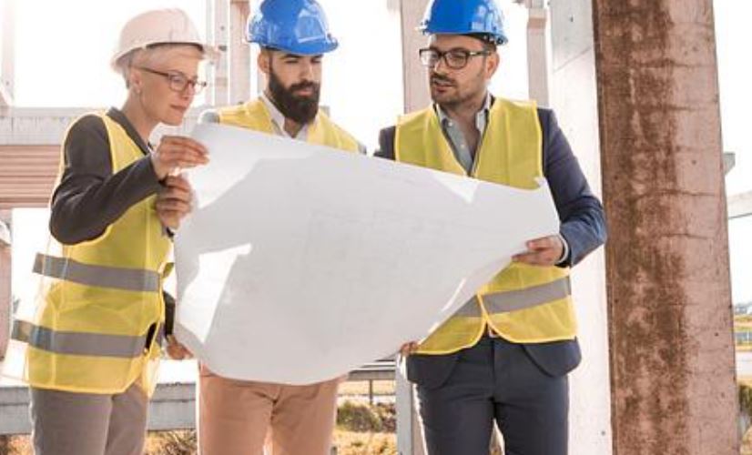 Daniel Moquet forme ses futurs ouvriers à la « construction paysagère » et ouvre 10 classes d’apprentissage