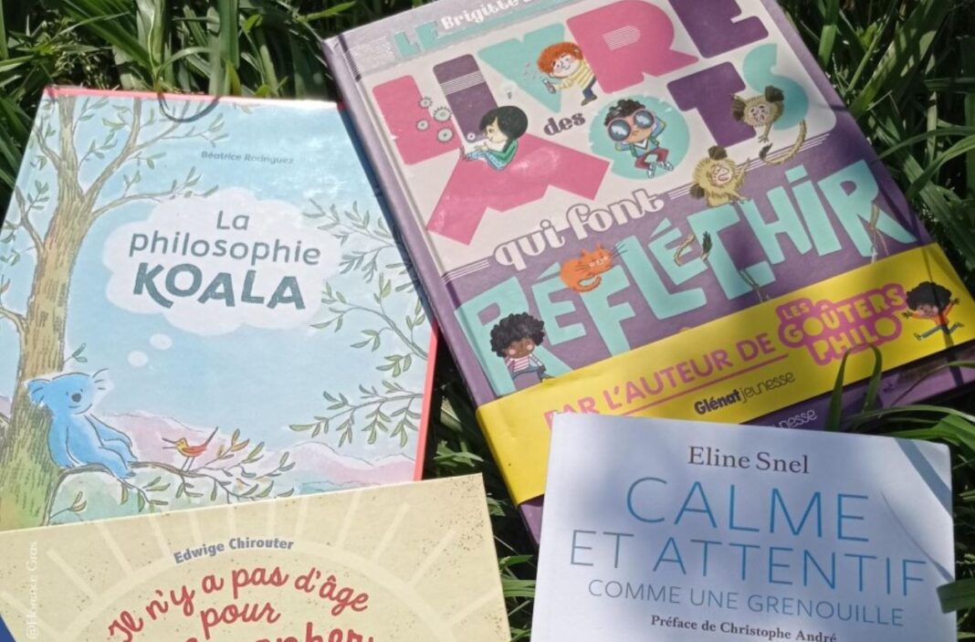 Le 1er juin, atelier bien-être et confiance en soi à la médiathèque de Saint-Estève