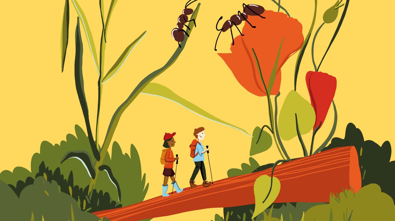 Dix incontournables de la Fête de la Nature du 18 au 22 mai !
