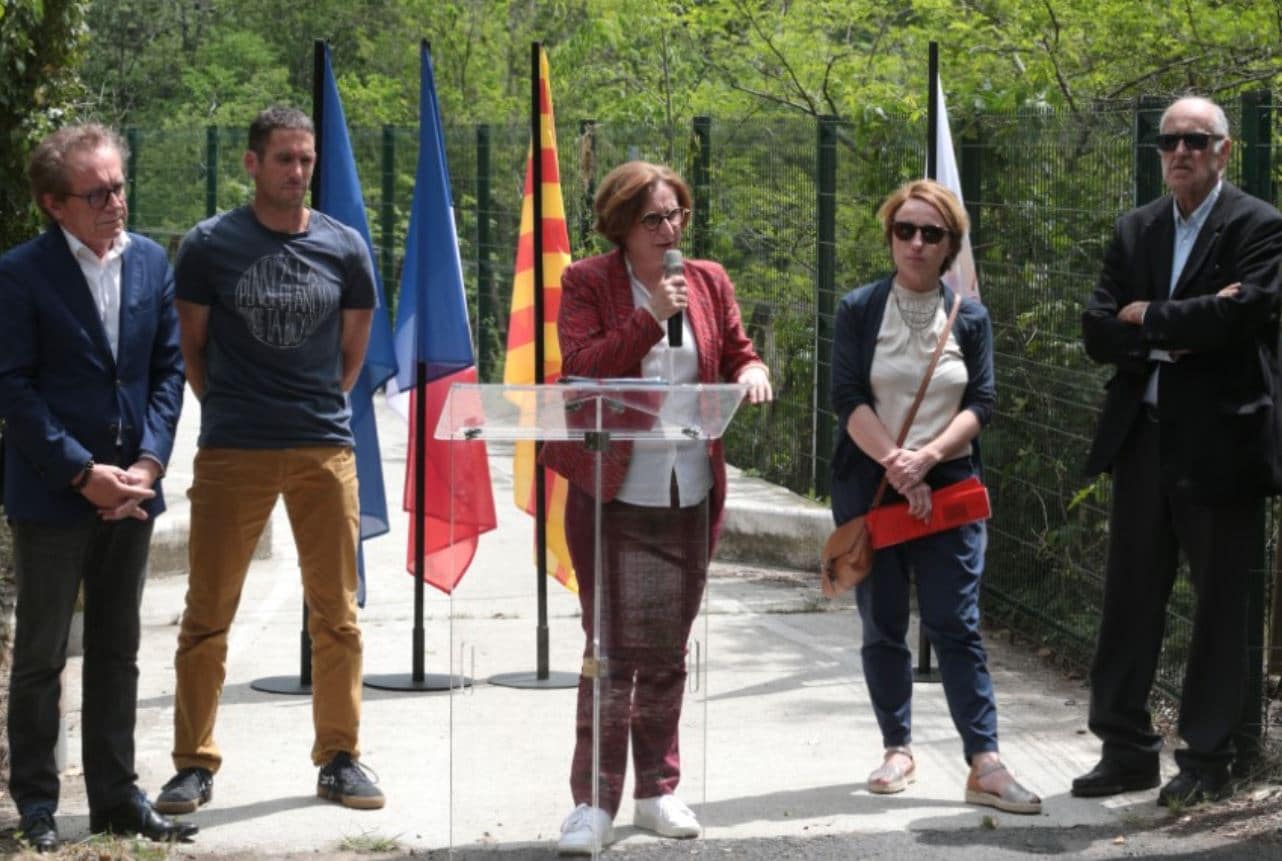 Des Pyrénées-Orientales à la Catalogne à vélo !