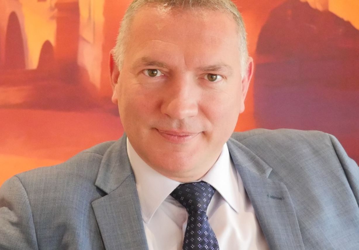 Un nouveau directeur Banque Privée et Animation Premium à la Caisse d’Epargne Languedoc-Roussillon